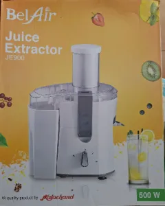 Juice Extractor JE900 