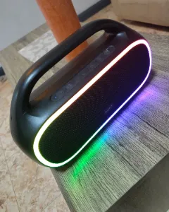Speaker 