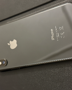 Iphone X - 256 GB
