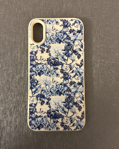Iphone X cover