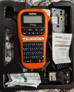 Label Printer