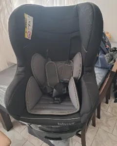 Car Seat